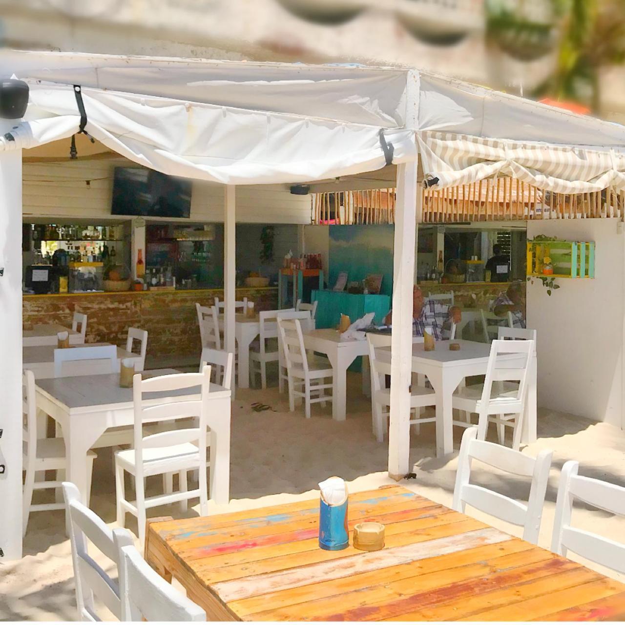 Las Terrazas Vip Pool Beach Club & Spa Punta Cana Ngoại thất bức ảnh