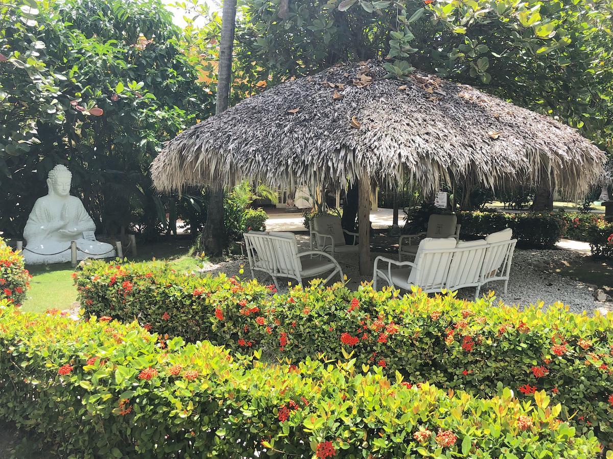 Las Terrazas Vip Pool Beach Club & Spa Punta Cana Ngoại thất bức ảnh